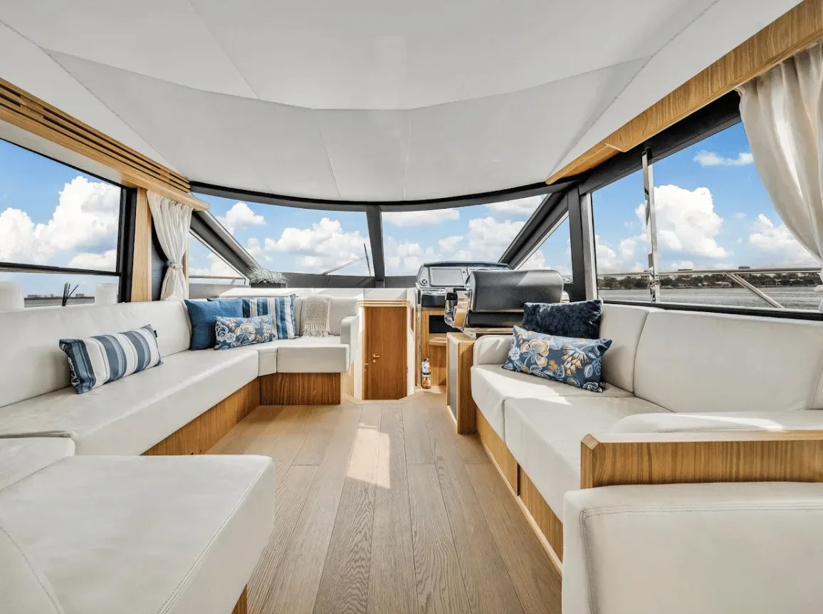Absolute Fly 60 FT - Photo 10