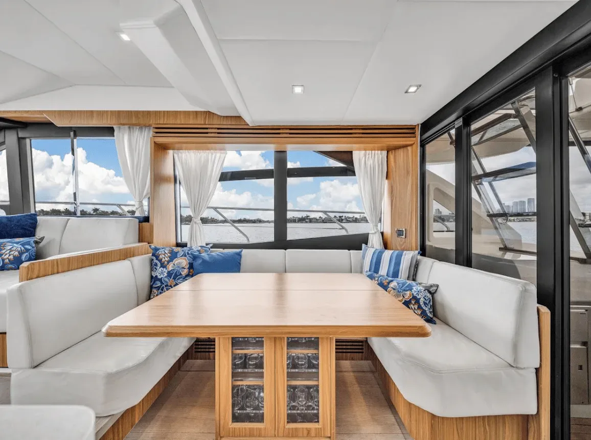 Absolute Fly 60 FT - Photo 11