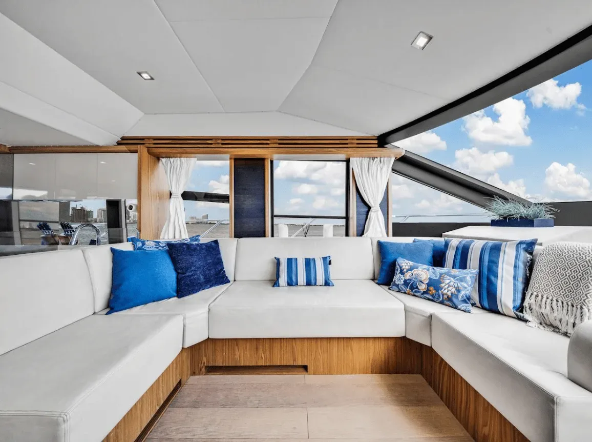 Absolute Fly 60 FT - Photo 12