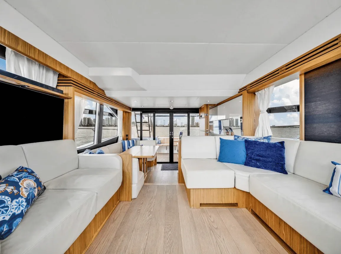 Absolute Fly 60 FT - Photo 13