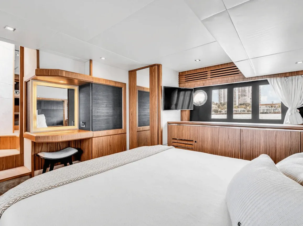 Absolute Fly 60 FT - Photo 16