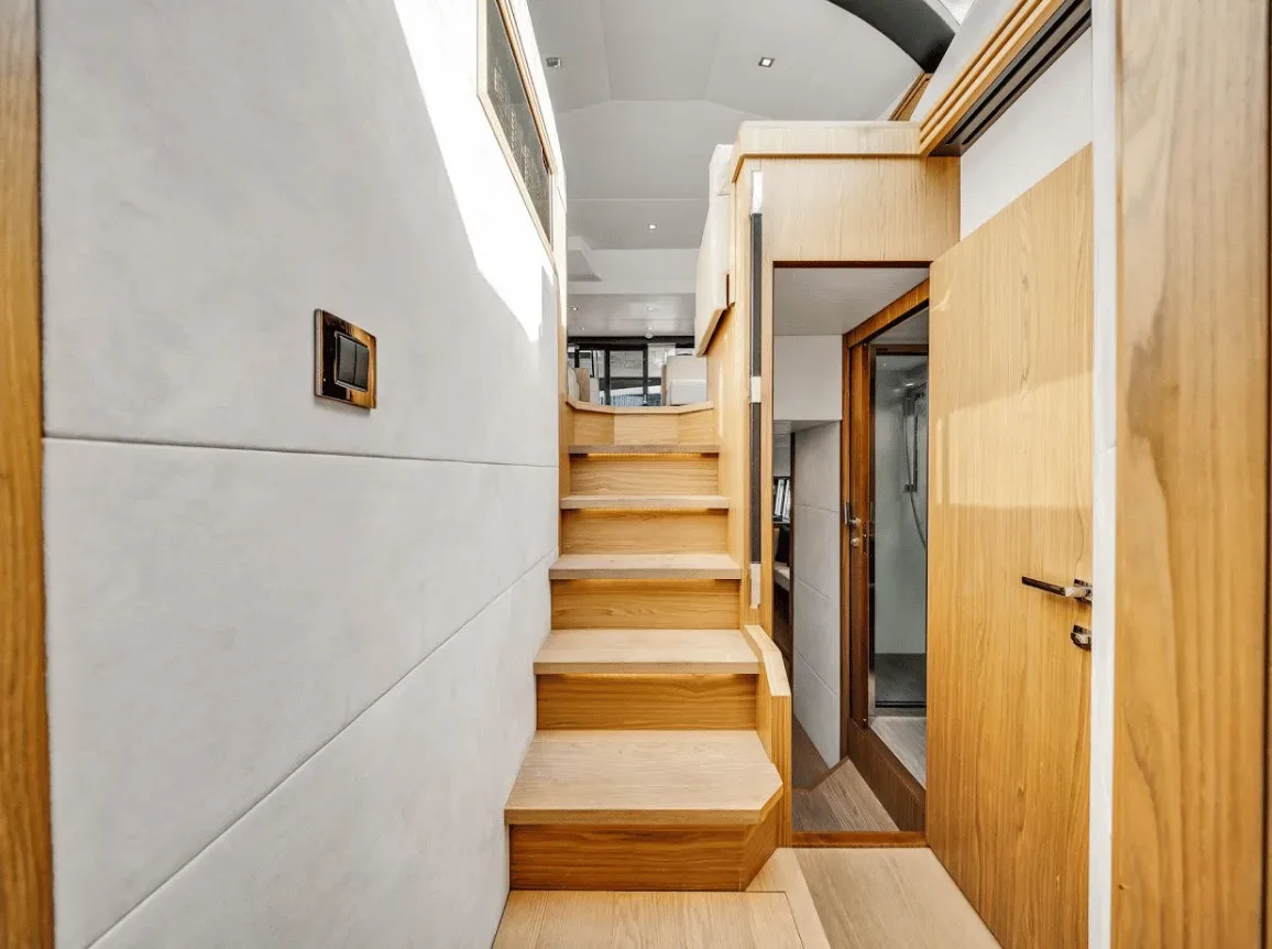 Absolute Fly 60 FT - Photo 18