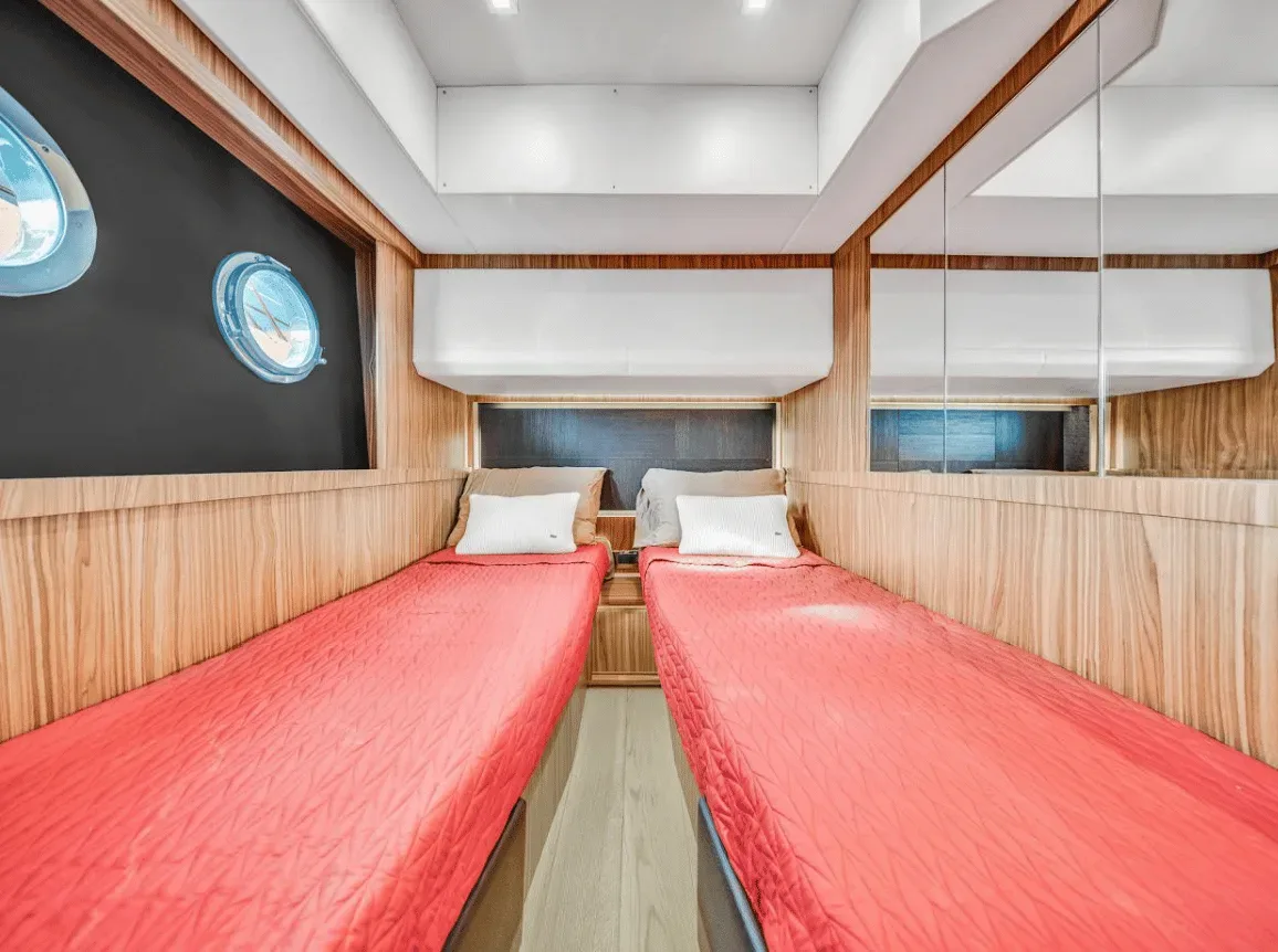 Absolute Fly 60 FT - Photo 19