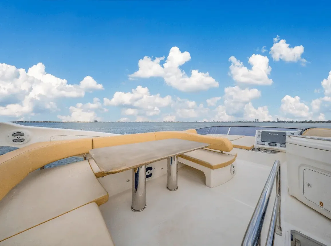 Absolute Fly 60 FT - Photo 20