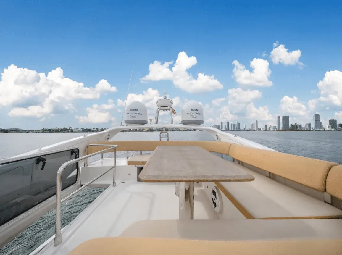 Absolute Fly 60 FT - Photo 21