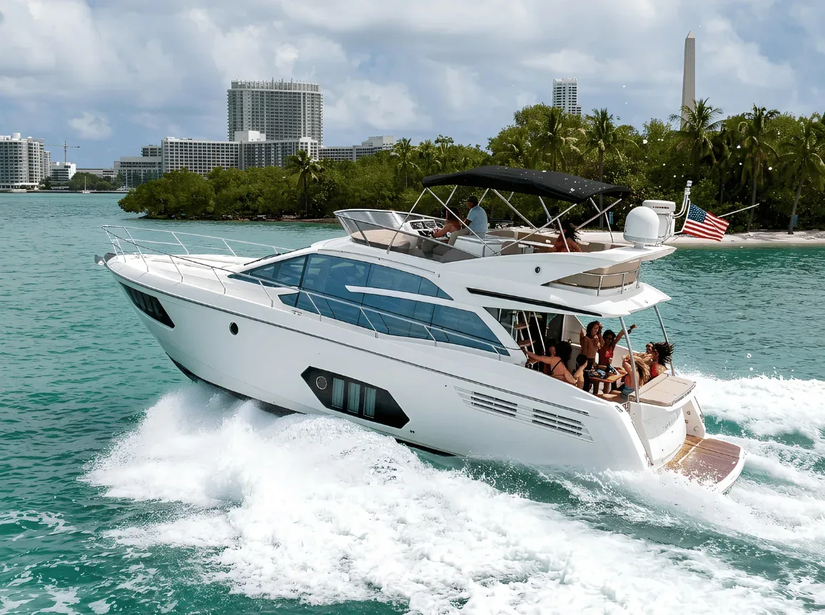 Absolute Fly 60 FT - Photo 3