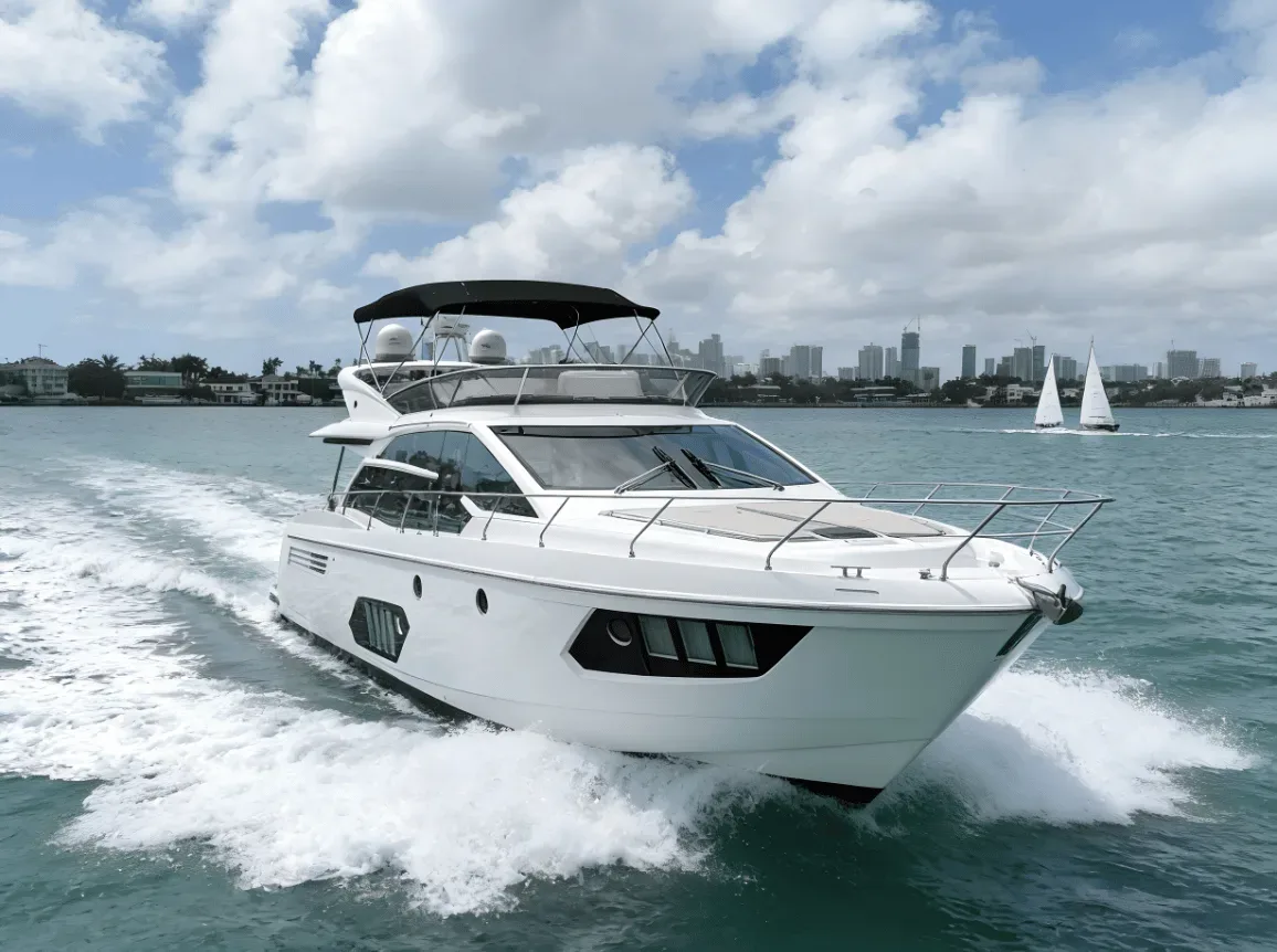 Absolute Fly 60 FT - Photo 4