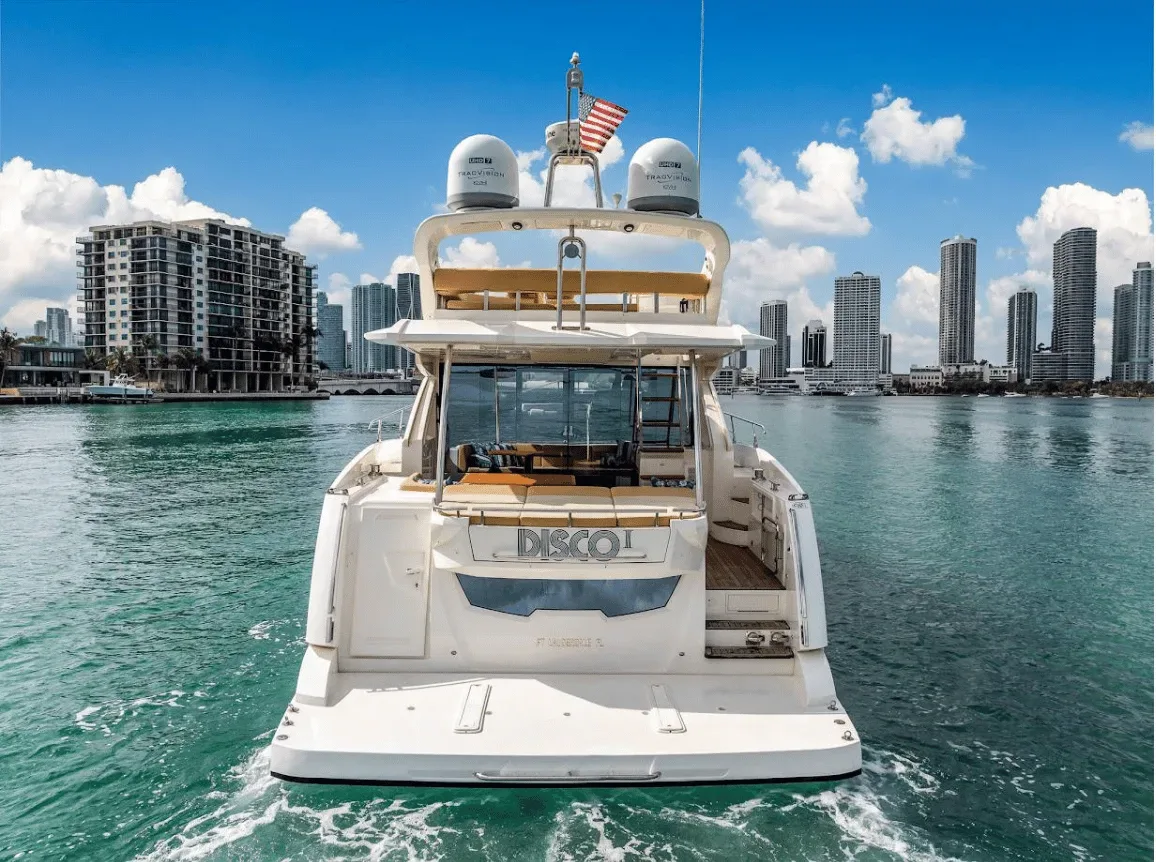 Absolute Fly 60 FT - Photo 6