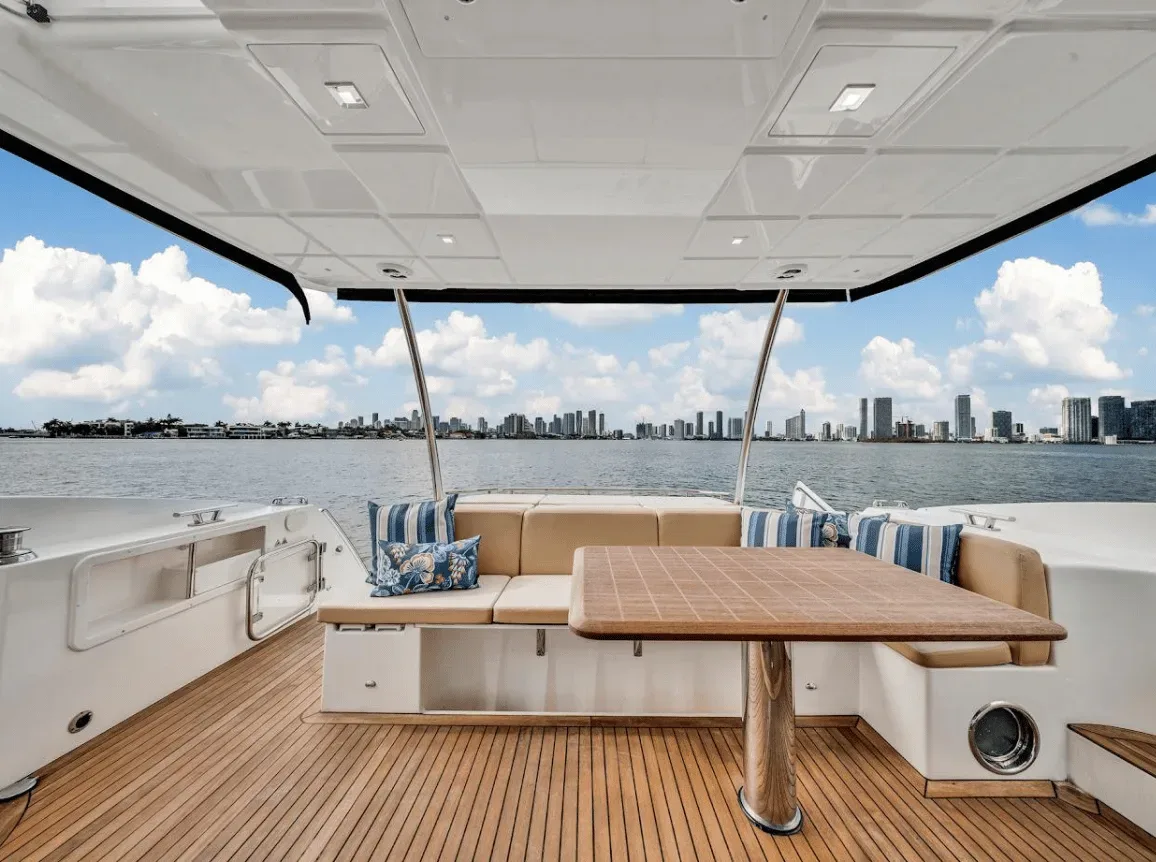 Absolute Fly 60 FT - Photo 8