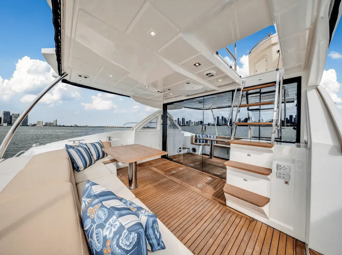 Absolute Fly 60 FT - Photo 9