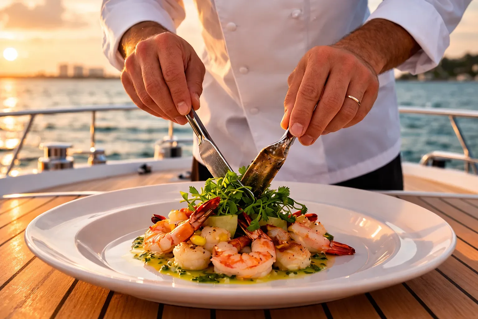 Private Chef