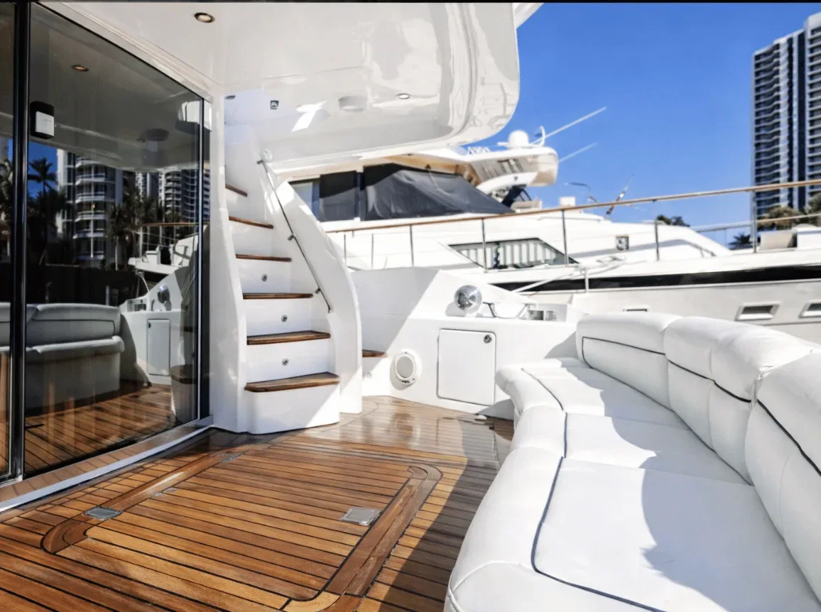 Aicon 65 FT - Photo 12