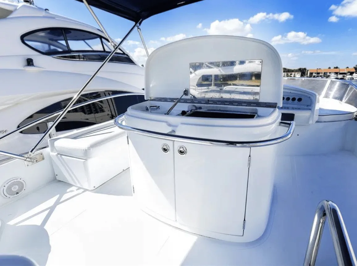 Aicon 65 FT - Photo 16