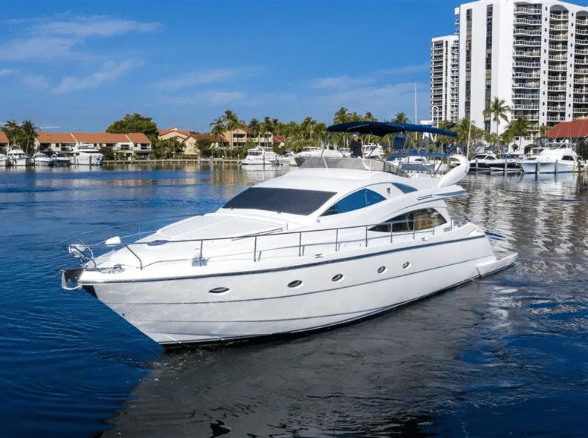 Aicon 65 FT - Photo 2