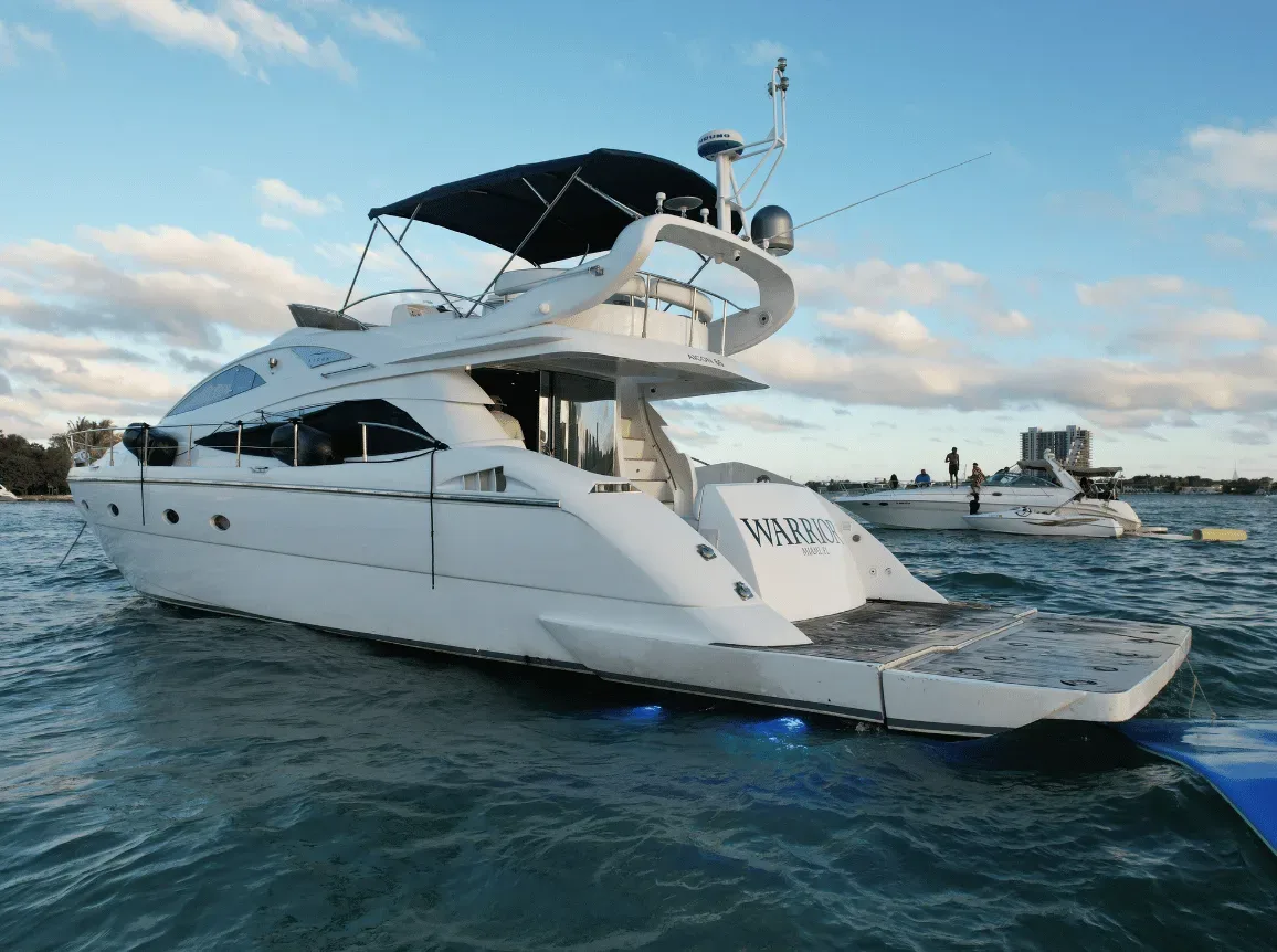 Aicon 65 FT - Photo 4