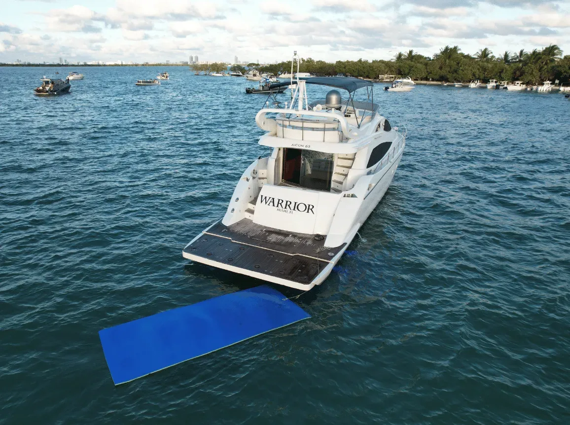 Aicon 65 FT - Photo 5