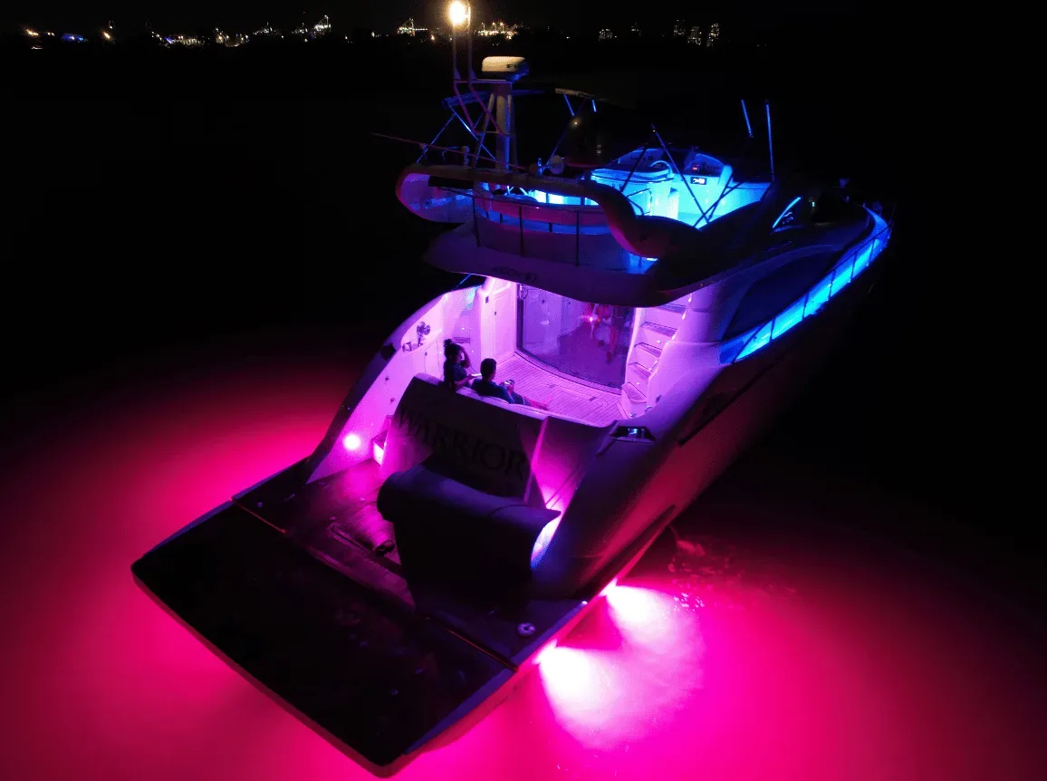 Aicon 65 FT - Photo 7