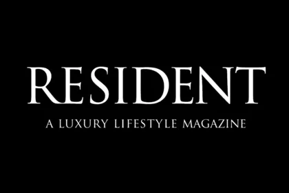 Resident Magazine