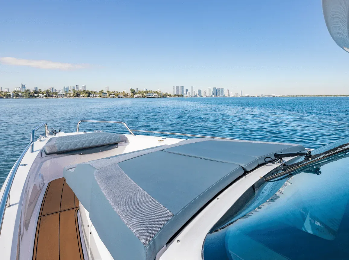 Axopar 37 FT - Photo 13