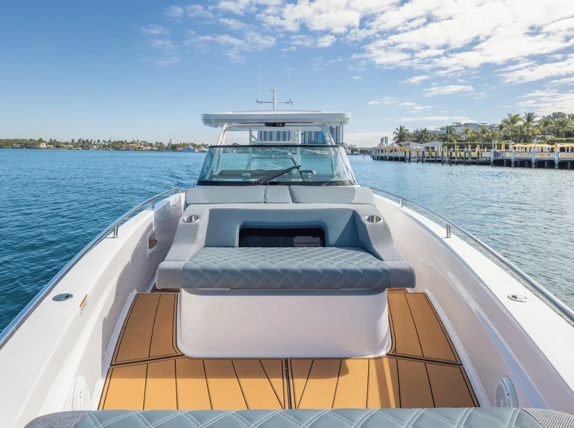 Axopar 37 FT - Photo 16