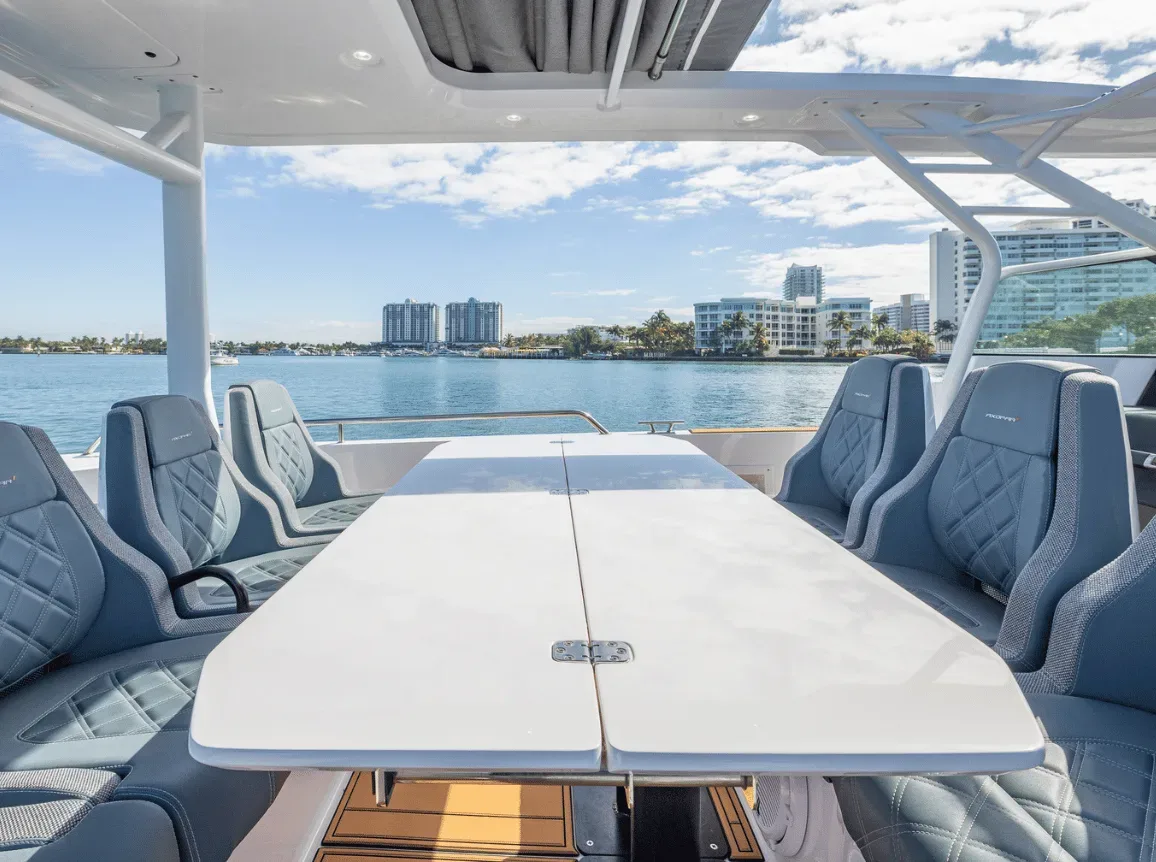 Axopar 37 FT - Photo 18
