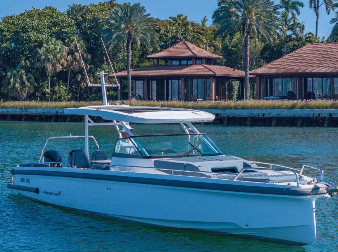 Axopar 37 FT - Photo 5