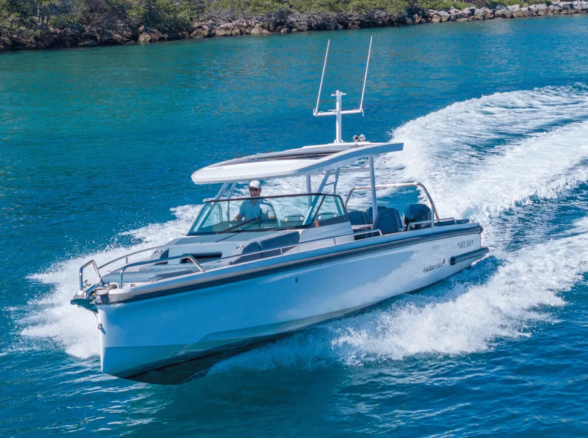 Axopar 37 FT - Photo 7