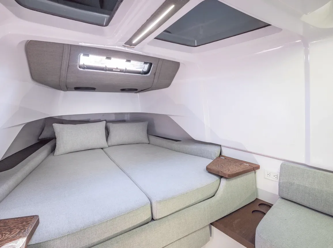 Axopar 37 FT - Photo 8