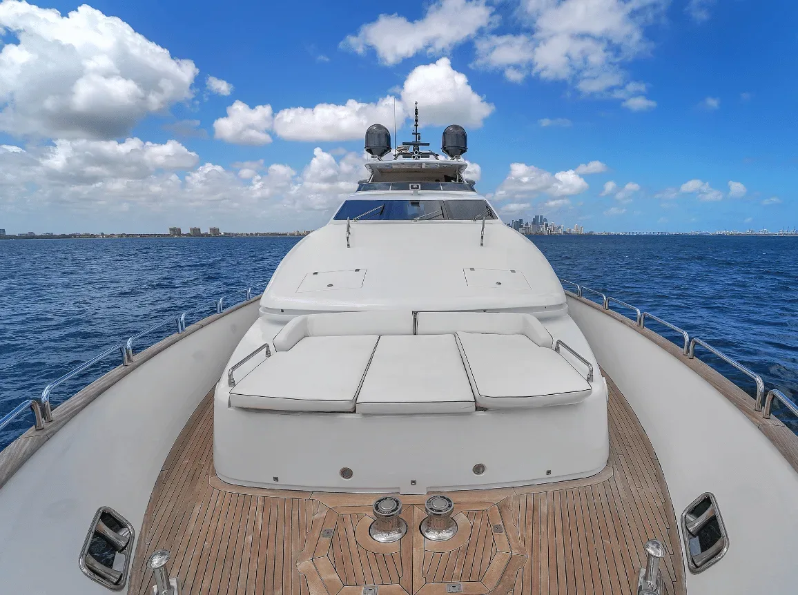 Azimut 105 FT - Photo 10