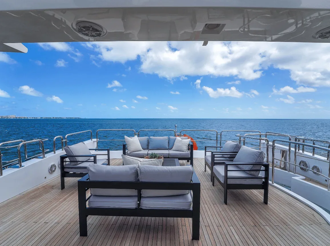 Azimut 105 FT - Photo 13