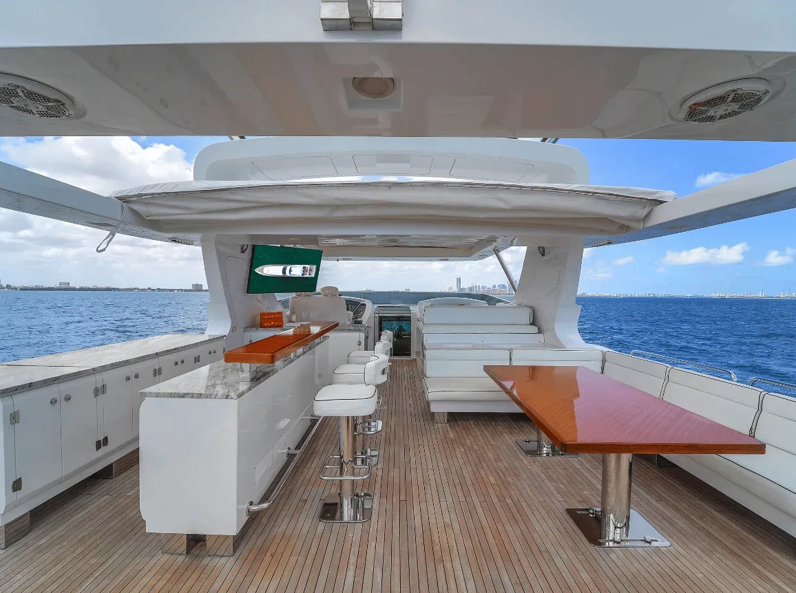Azimut 105 FT - Photo 15