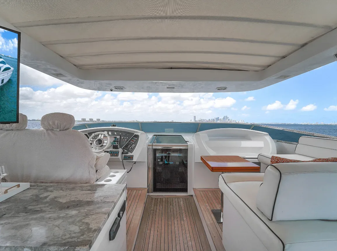 Azimut 105 FT - Photo 17