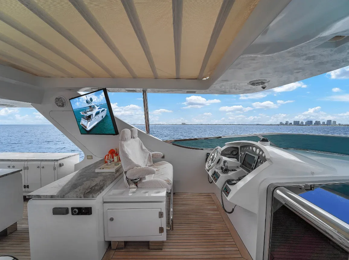 Azimut 105 FT - Photo 19