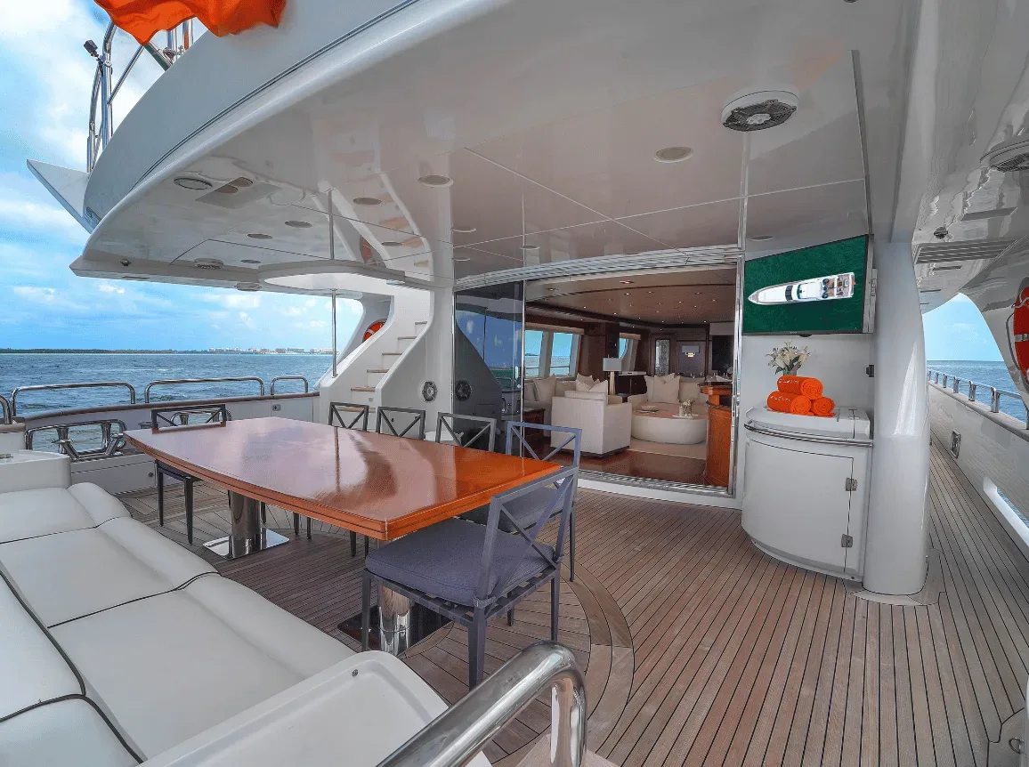 Azimut 105 FT - Photo 20