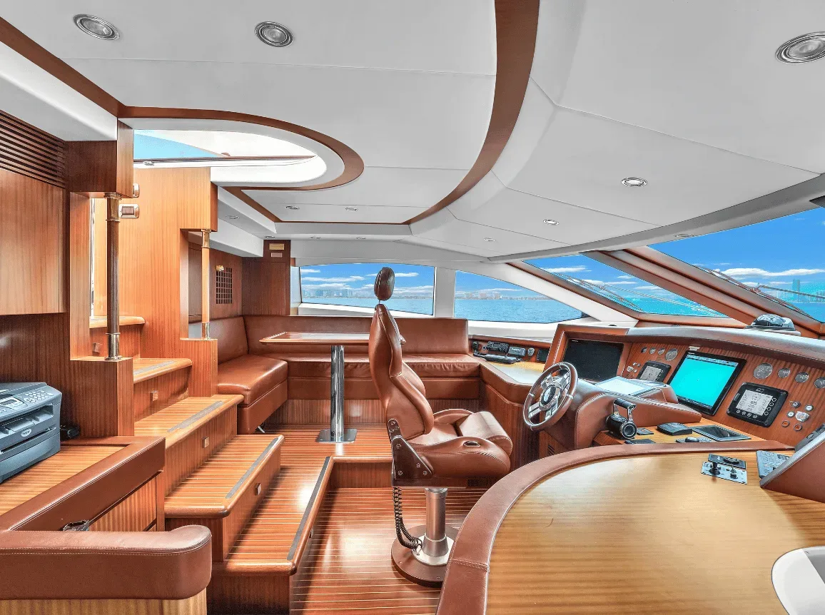 Azimut 105 FT - Photo 22