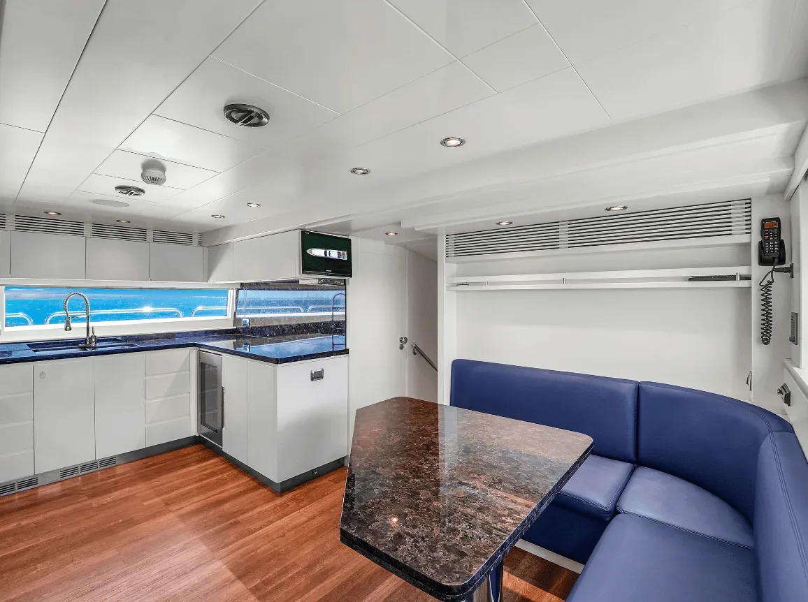 Azimut 105 FT - Photo 28