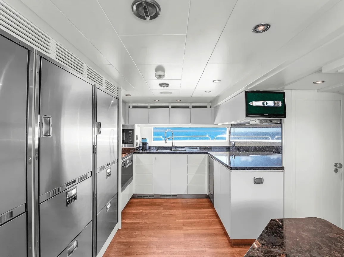 Azimut 105 FT - Photo 29