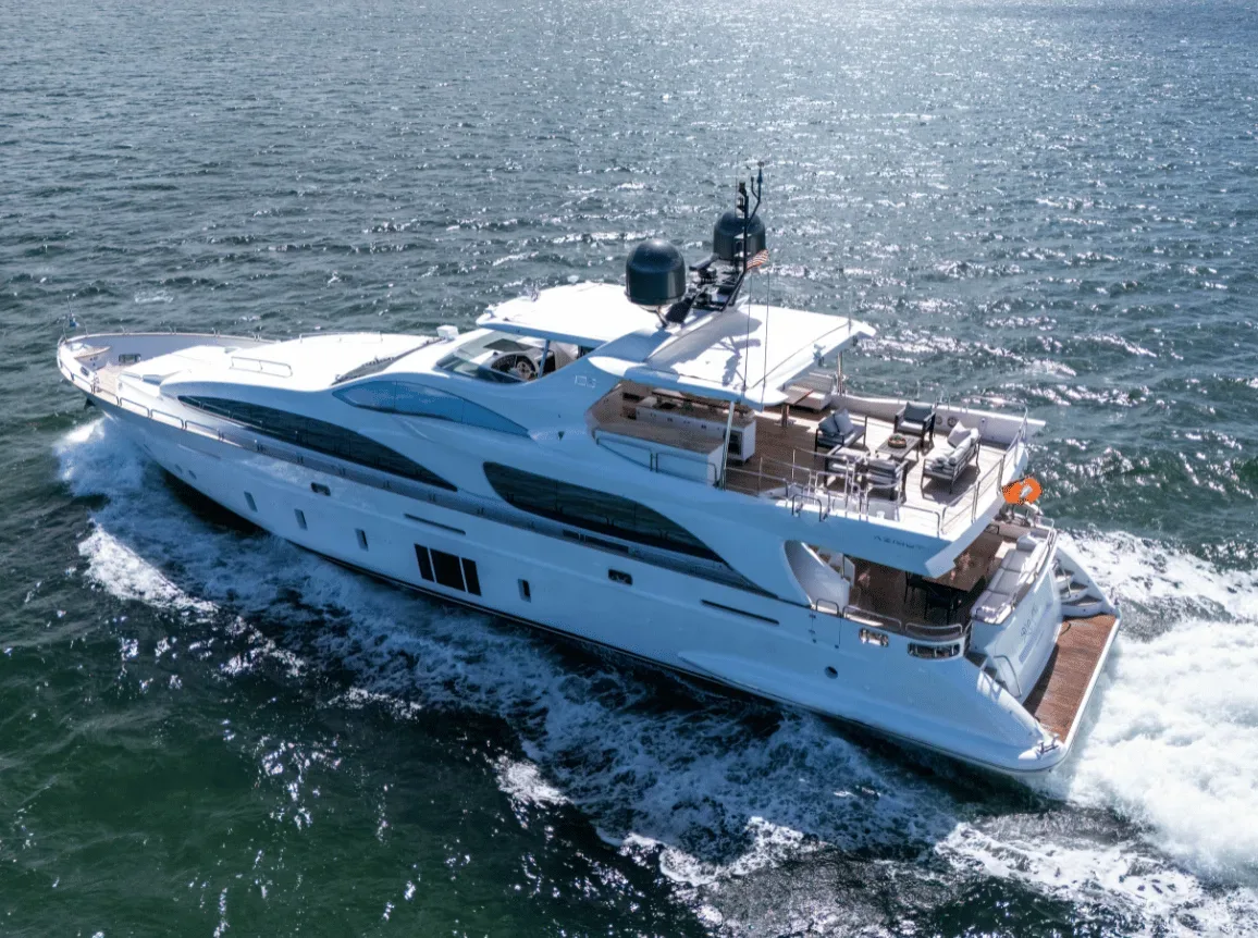 Azimut 105 FT - Photo 3