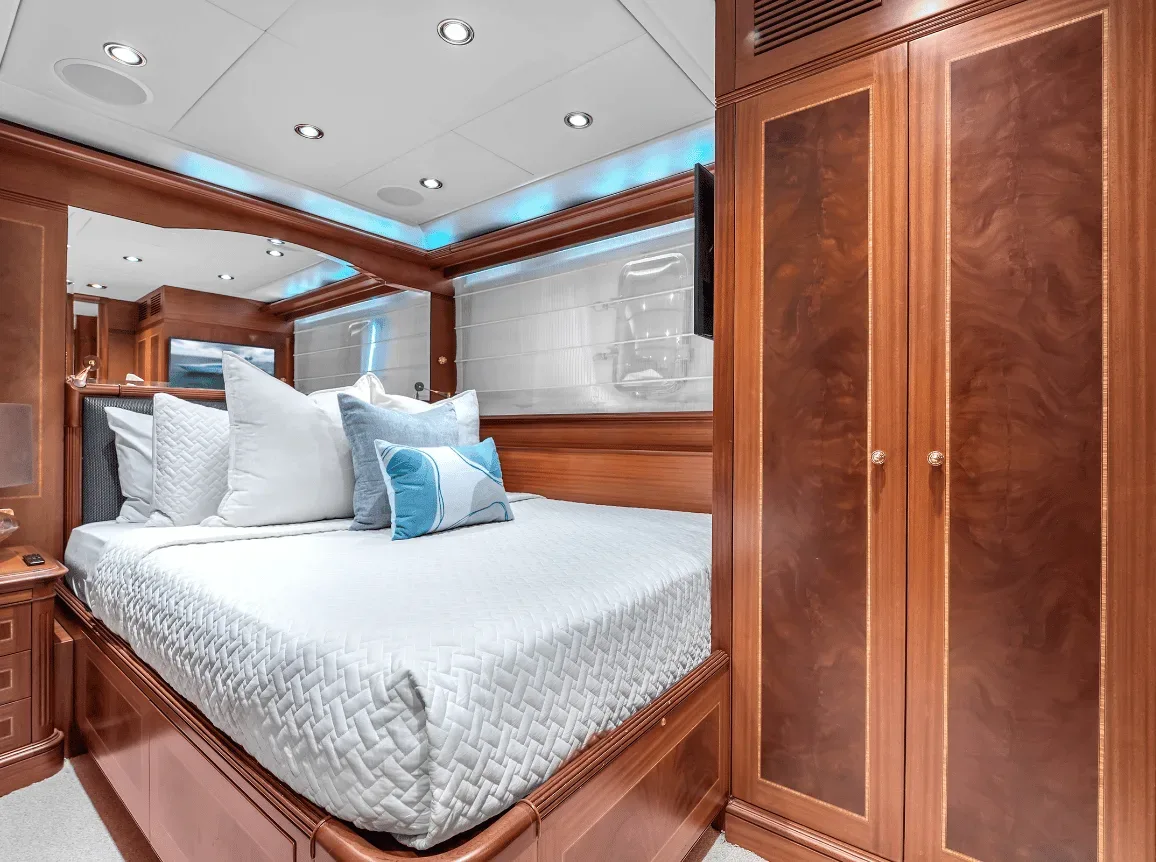 Azimut 105 FT - Photo 33