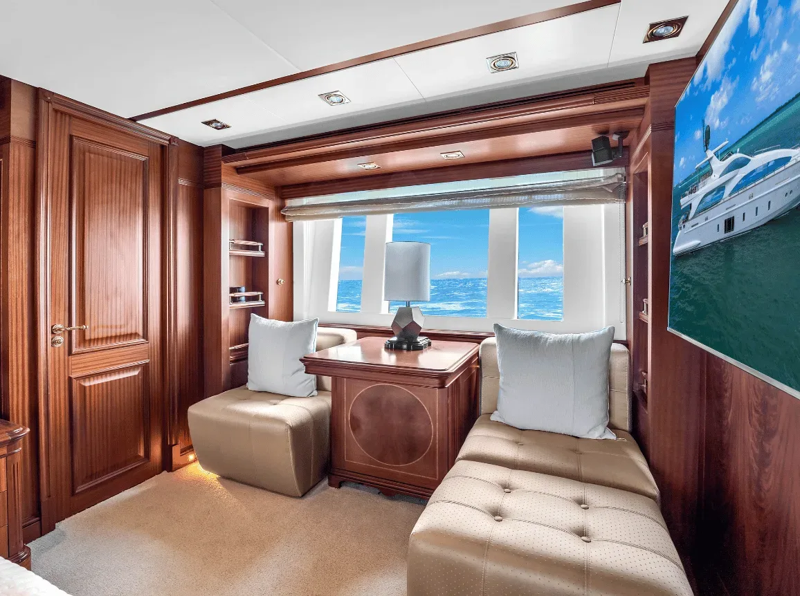 Azimut 105 FT - Photo 36
