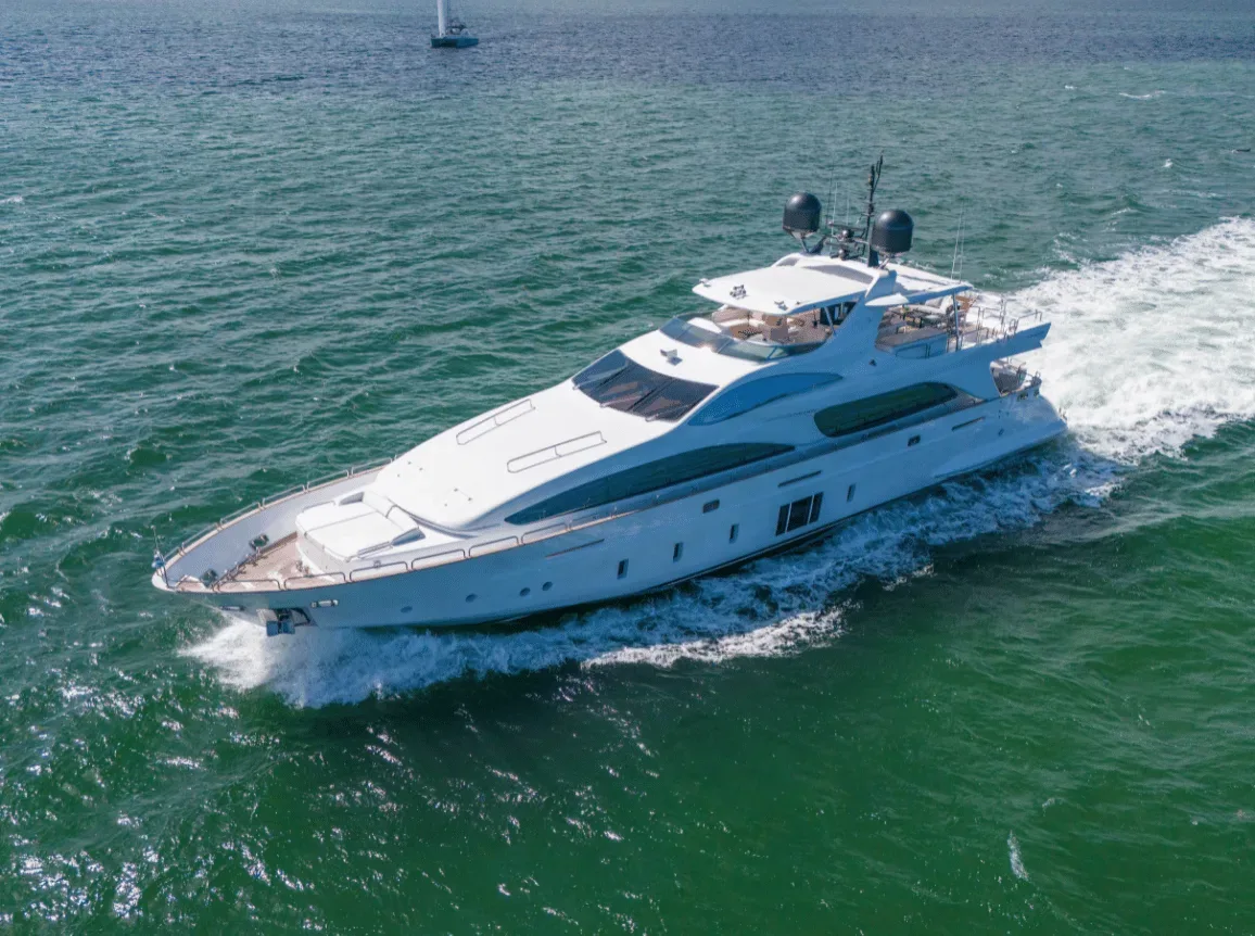 Azimut 105 FT - Photo 4