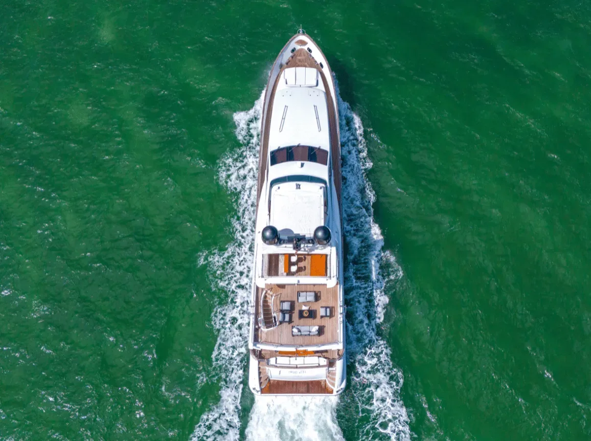 Azimut 105 FT - Photo 5