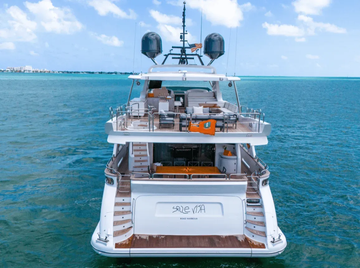 Azimut 105 FT - Photo 7