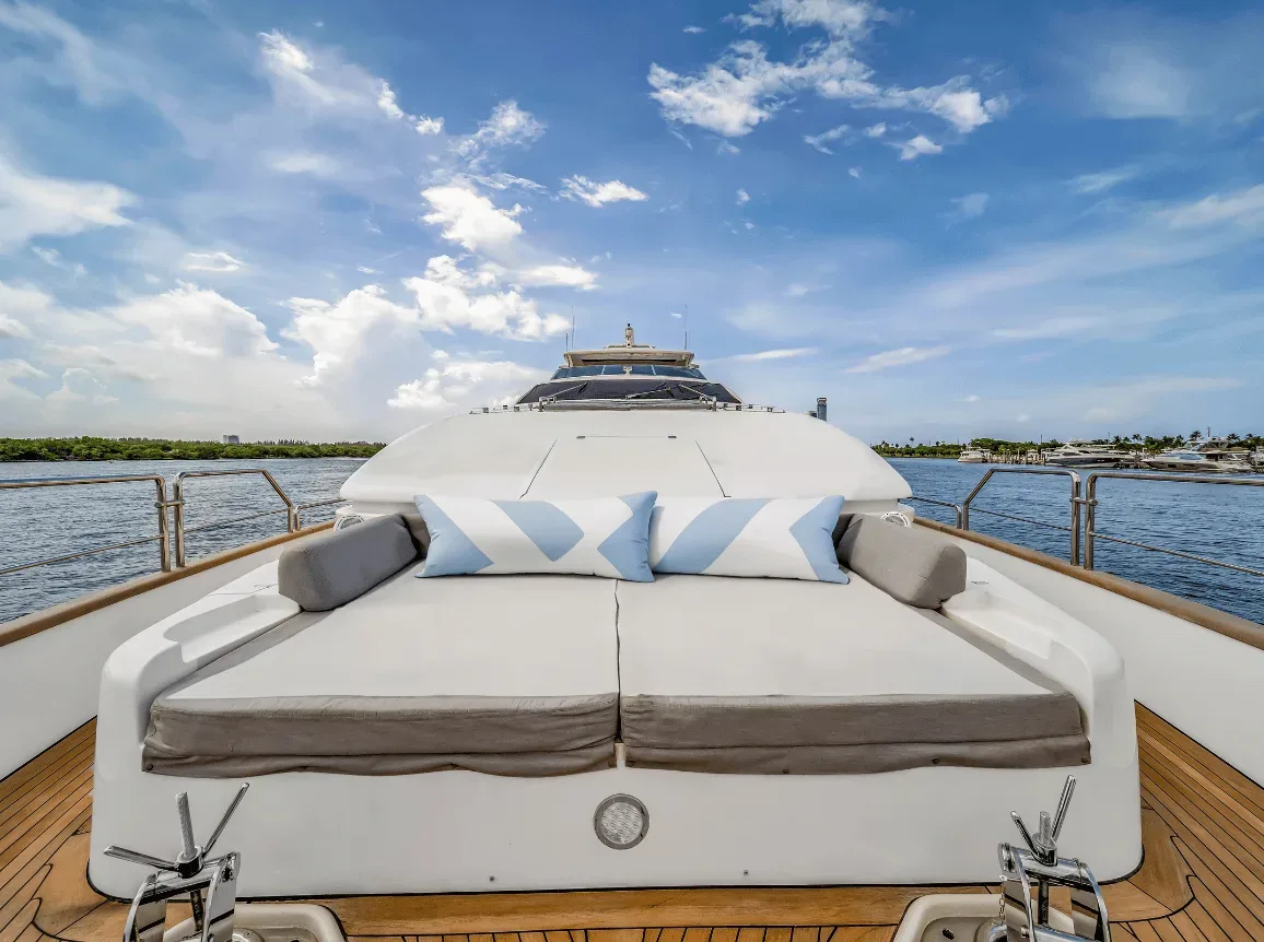 Azimut 116 FT - Photo 10