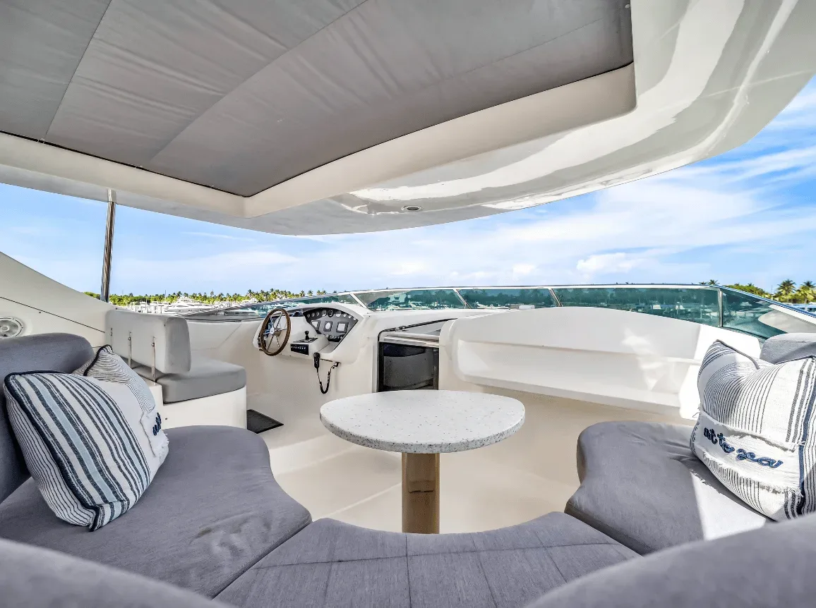 Azimut 116 FT - Photo 13