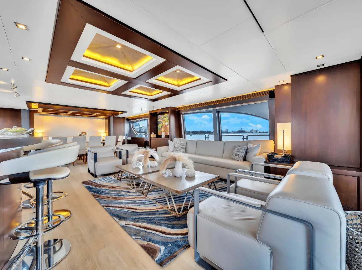 Azimut 116 FT - Photo 14