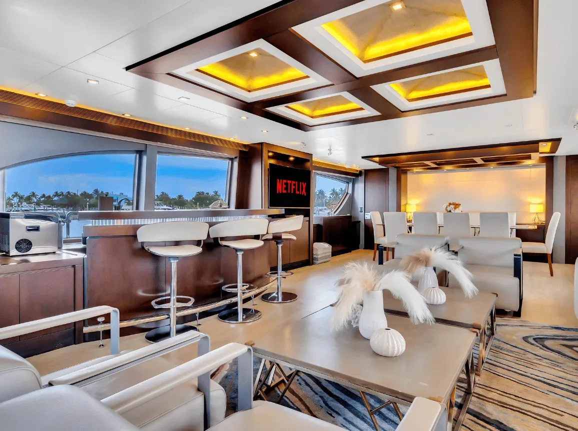 Azimut 116 FT - Photo 15