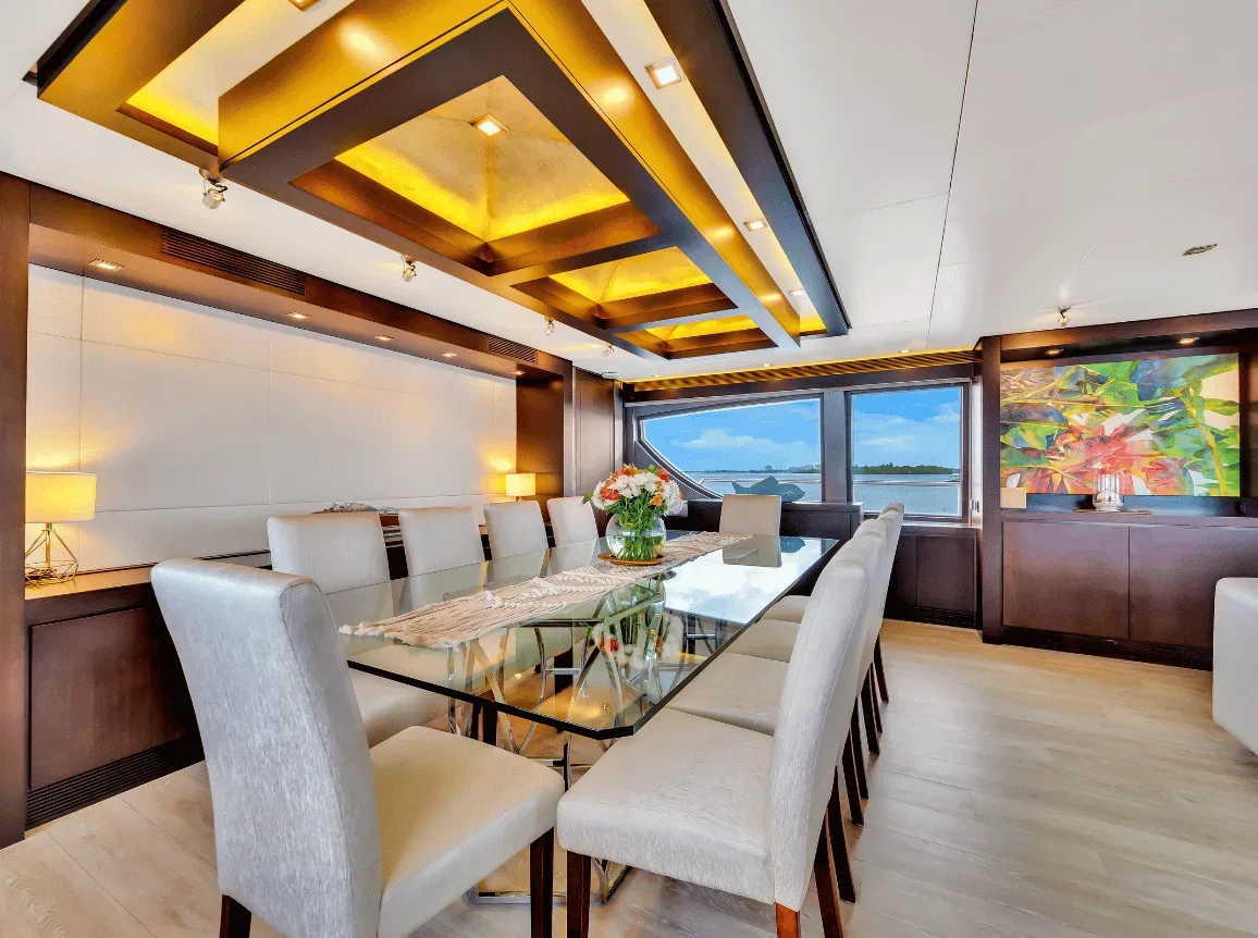 Azimut 116 FT - Photo 16