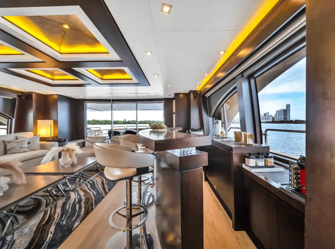 Azimut 116 FT - Photo 17