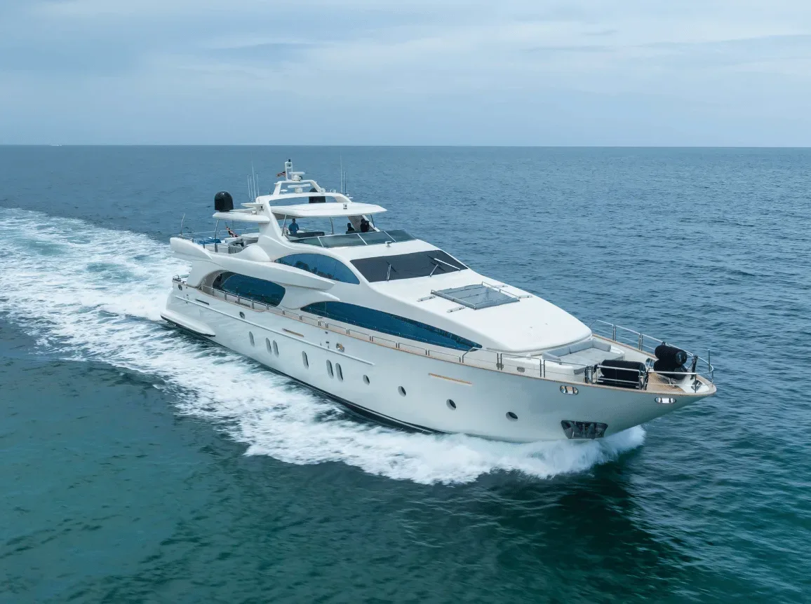 Azimut 116 FT - Photo 2